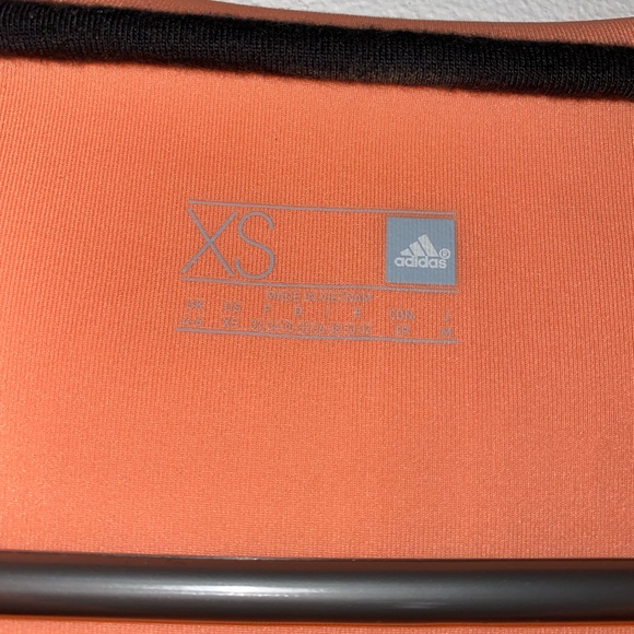 Adidas Peach Stella sport. - Picture 3 of 3